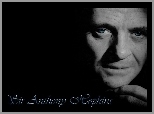 oczy, Anthony Hopkins, błękitne